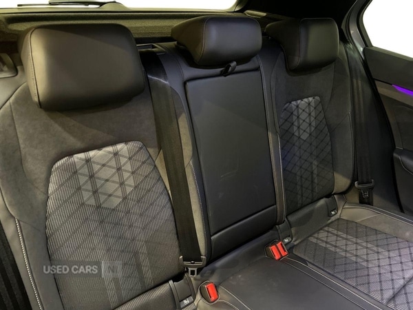 Used Volkswagen Golf 2025 for sale - 77551069: Photo 14