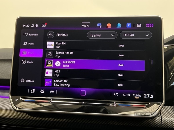 Used Volkswagen Golf 2025 for sale - 77551069: Photo 16