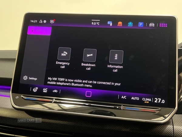 Used Volkswagen Golf 2025 for sale - 77551069: Photo 34