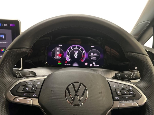 Used Volkswagen Golf 2025 for sale - 77551069: Photo 8