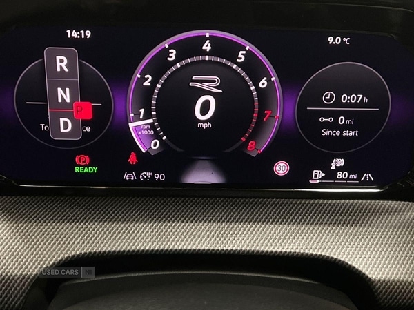 Used Volkswagen Golf 2025 for sale - 77551069: Photo 9