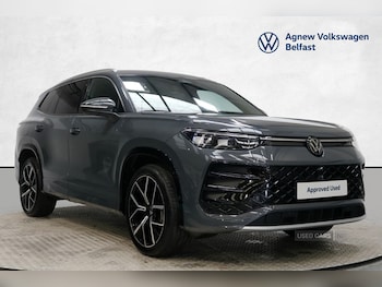 Volkswagen - Touran