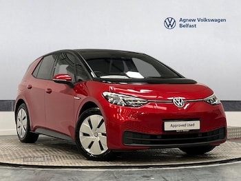 Used Volkswagen ID.3 2025 for sale - 79117371: Photo