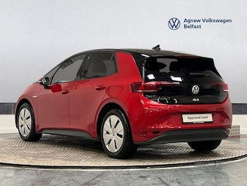 Used Volkswagen ID.3 2025 for sale - 79117371: Photo