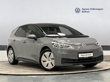 Used Volkswagen ID.3 2023 for sale - 79497558: Photo