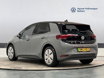 Used Volkswagen ID.3 2023 for sale - 79497558: Photo