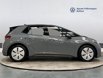 Used Volkswagen ID.3 2023 for sale - 79497558: Photo