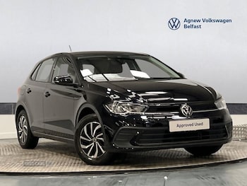 Used Volkswagen Polo 2023 for sale - 79146514: Photo