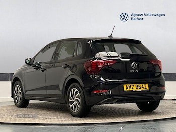 Used Volkswagen Polo 2023 for sale - 79146514: Photo