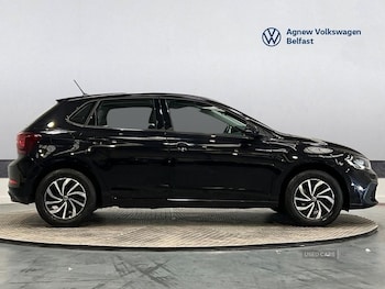 Used Volkswagen Polo 2023 for sale - 79146514: Photo