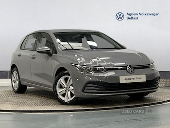 Used Volkswagen Golf 2024 for sale - 78676883: Photo