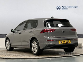 Used Volkswagen Golf 2024 for sale - 78676883: Photo