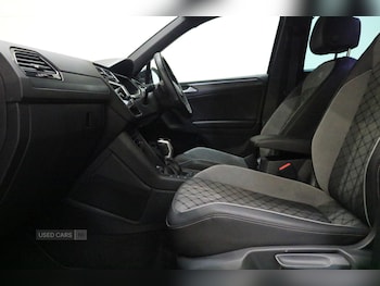 Used Volkswagen Tiguan 2023 for sale - 75720938: Photo