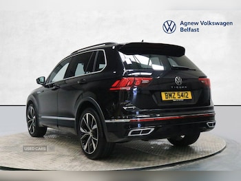 Used Volkswagen Tiguan 2023 for sale - 75720938: Photo