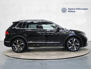 Used Volkswagen Tiguan 2023 for sale - 75720938: Photo