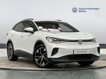 Used Volkswagen ID.4 2025 for sale - 79541160: Photo