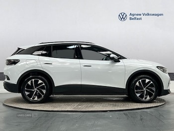 Used Volkswagen ID.4 2025 for sale - 79541160: Photo