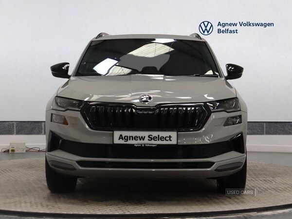 Used Skoda Karoq 2024 for sale - 76378267: Photo 11