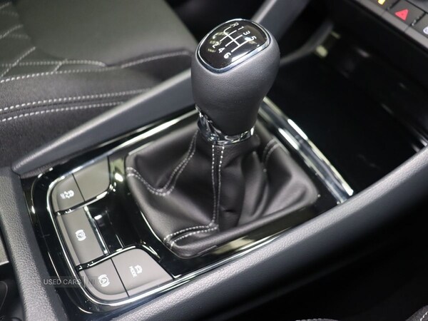 Used Skoda Karoq 2024 for sale - 76378267: Photo 15