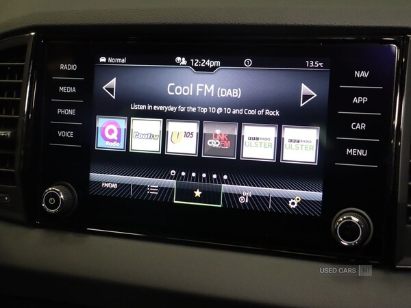 Used Skoda Karoq 2024 for sale - 76378267: Photo 16