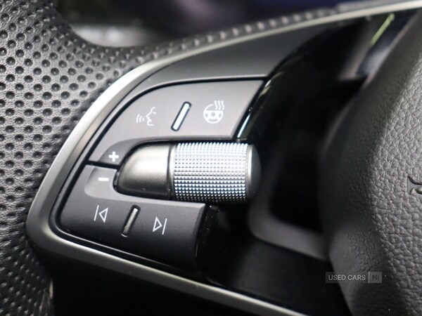 Used Skoda Karoq 2024 for sale - 76378267: Photo 17