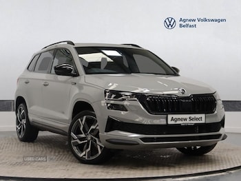 2024 - 1.5 TSI Sportline 5dr