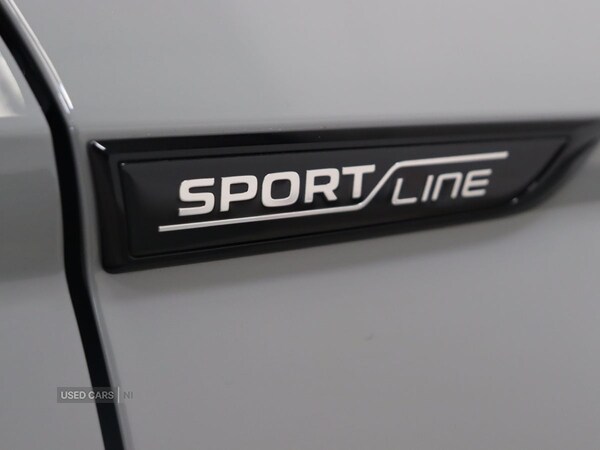 Used Skoda Karoq 2024 for sale - 76378267: Photo 22