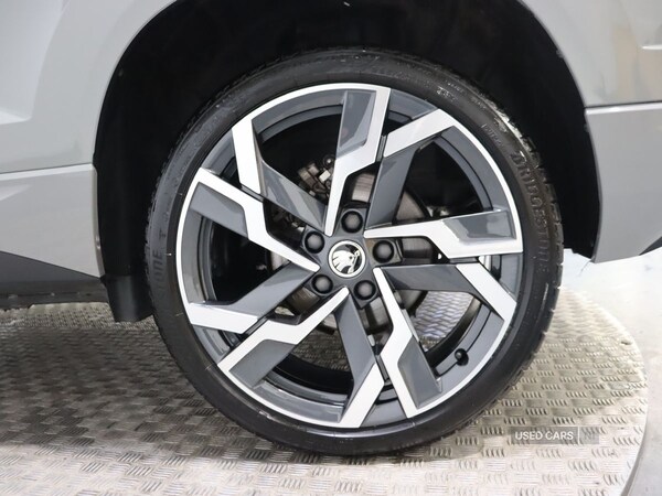 Used Skoda Karoq 2024 for sale - 76378267: Photo 24
