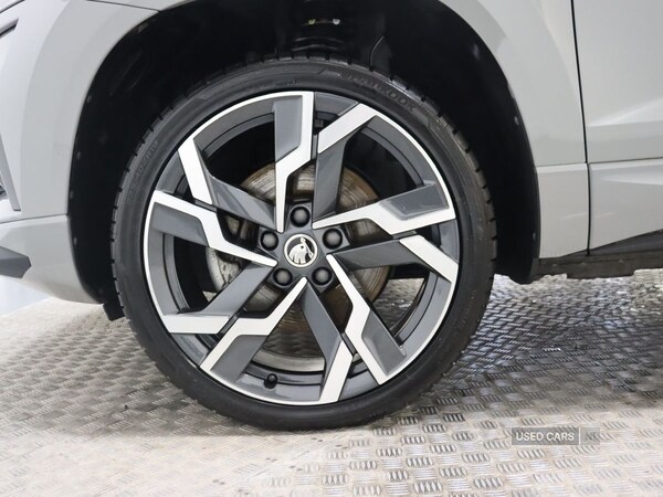 Used Skoda Karoq 2024 for sale - 76378267: Photo 25