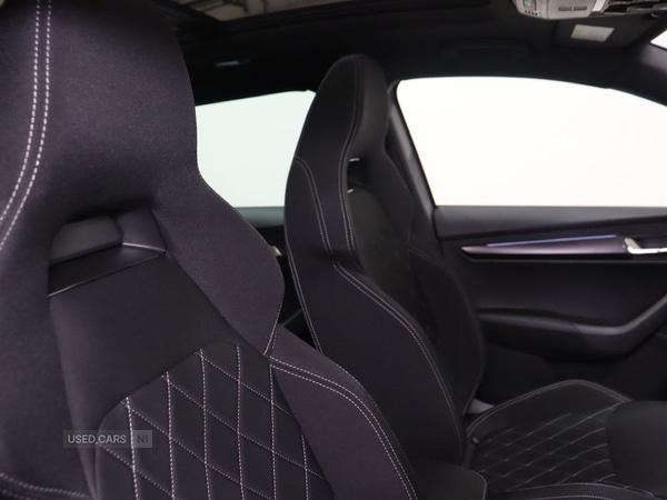 Used Skoda Karoq 2024 for sale - 76378267: Photo 26