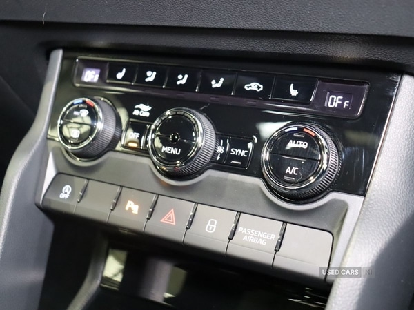 Used Skoda Karoq 2024 for sale - 76378267: Photo 27