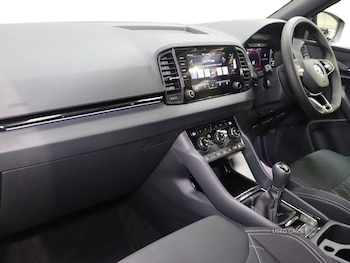 Used Skoda Karoq 2024 for sale - 76378267: Photo