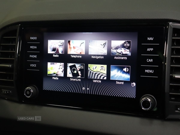 Used Skoda Karoq 2024 for sale - 76378267: Photo 31