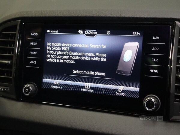 Used Skoda Karoq 2024 for sale - 76378267: Photo 32