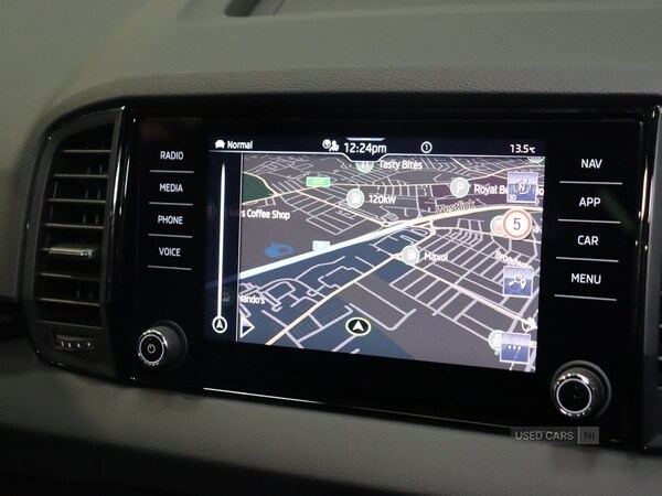 Used Skoda Karoq 2024 for sale - 76378267: Photo 33