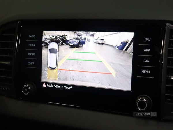 Used Skoda Karoq 2024 for sale - 76378267: Photo 34