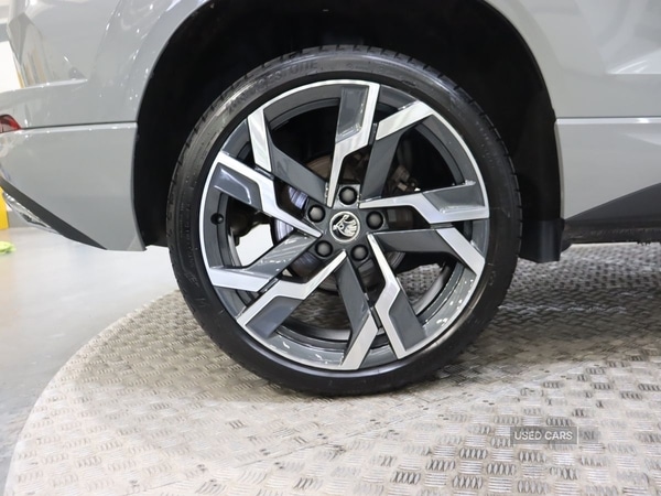 Used Skoda Karoq 2024 for sale - 76378267: Photo 5