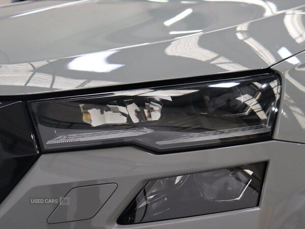 Used Skoda Karoq 2024 for sale - 76378267: Photo 7