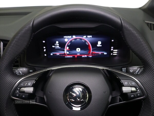 Used Skoda Karoq 2024 for sale - 76378267: Photo 8