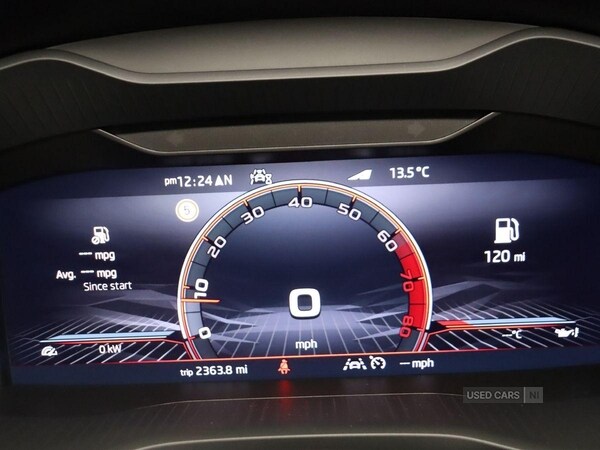 Used Skoda Karoq 2024 for sale - 76378267: Photo 9