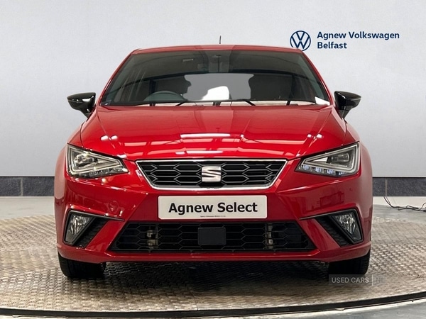 Used SEAT Ibiza 2023 for sale - 78141668: Photo 11