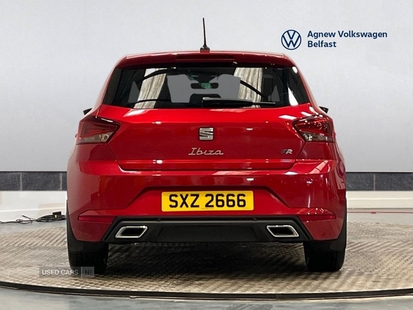 Used SEAT Ibiza 2023 for sale - 78141668: Photo 12