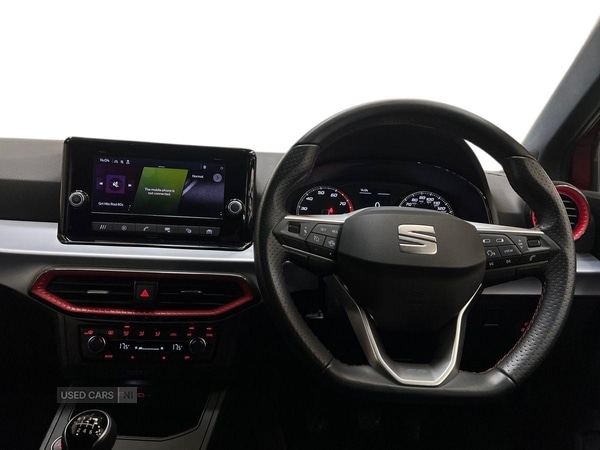 Used SEAT Ibiza 2023 for sale - 78141668: Photo 13