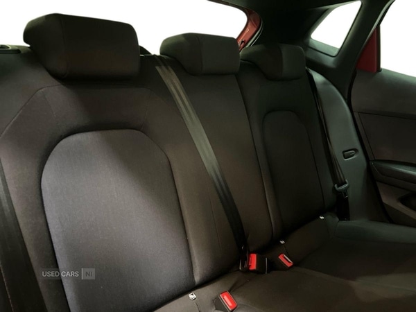 Used SEAT Ibiza 2023 for sale - 78141668: Photo 14