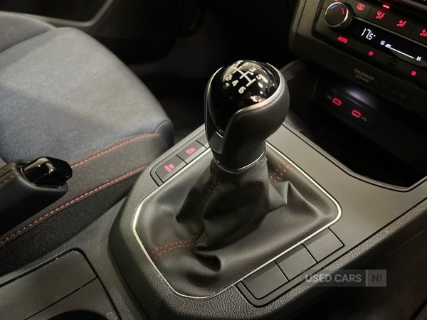 Used SEAT Ibiza 2023 for sale - 78141668: Photo 15