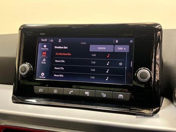 Used SEAT Ibiza 2023 for sale - 78141668: Photo 16