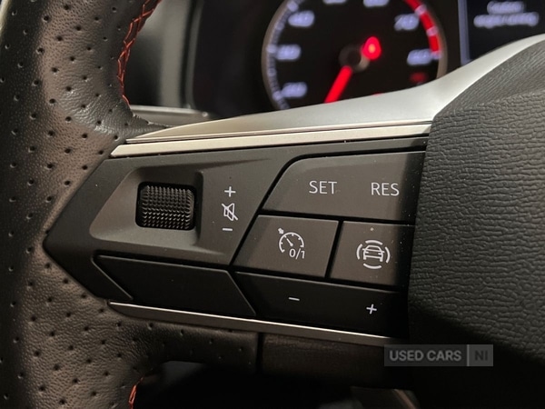 Used SEAT Ibiza 2023 for sale - 78141668: Photo 17