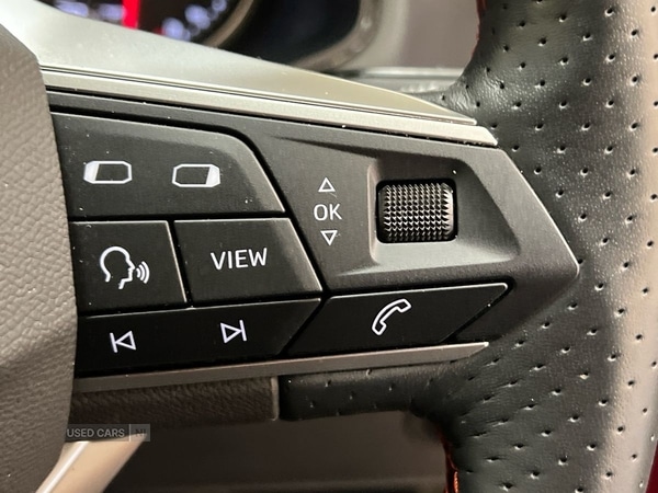 Used SEAT Ibiza 2023 for sale - 78141668: Photo 18