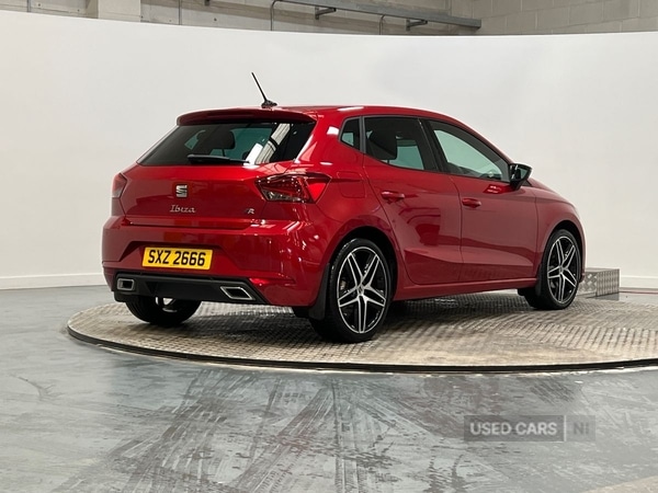 Used SEAT Ibiza 2023 for sale - 78141668: Photo 19