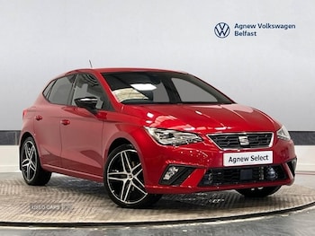 Used SEAT Ibiza 2023 for sale - 78141668: Photo